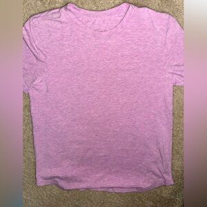 lululemon discontinued color tee